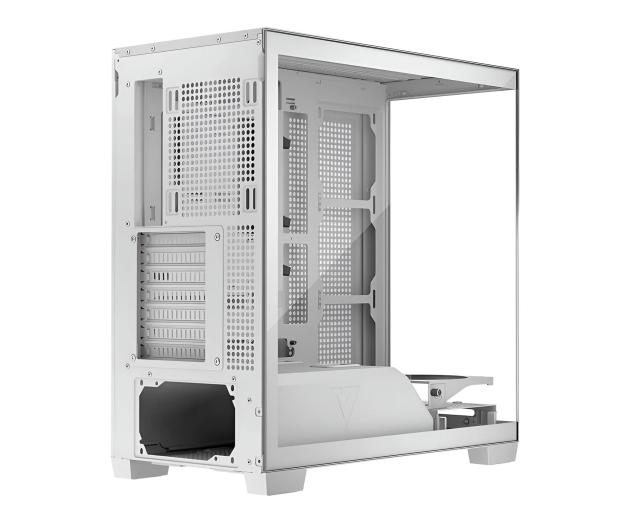 MODECOM Volcano Stellar Midi White - 1336275 - zdjęcie 2